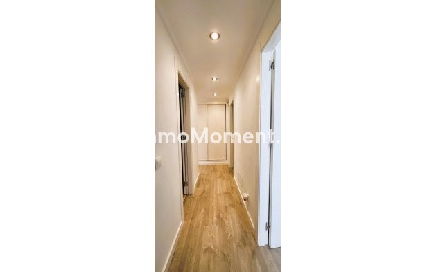 Wiederverkauf - Wohnung - Mijas - Las Lagunas de Mijas