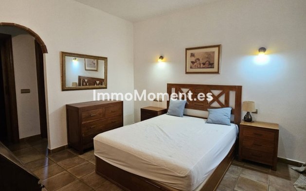 Resale - Detached villa - Marbella - El Rosario