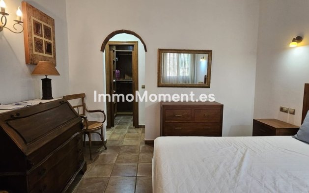 Resale - Detached villa - Marbella - El Rosario
