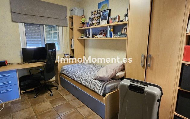 Resale - Detached villa - Marbella - El Rosario