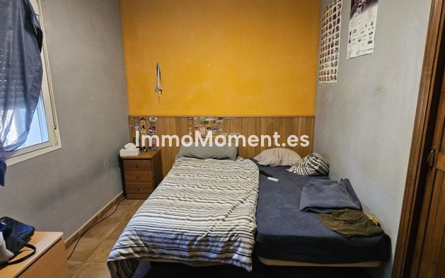 Resale - Detached villa - Marbella - El Rosario