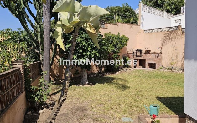 Resale - Detached villa - Marbella - El Rosario