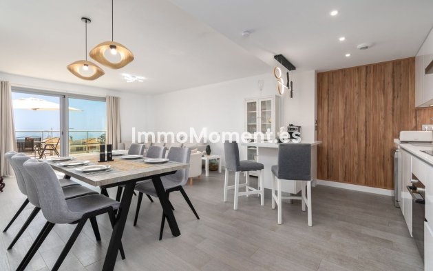 Resale - Apartment - Benalmadena - Benalmadena Pueblo