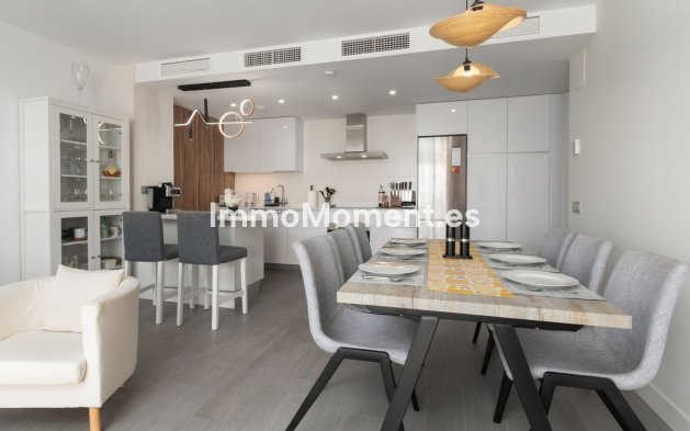 Resale - Apartment - Benalmadena - Benalmadena Pueblo