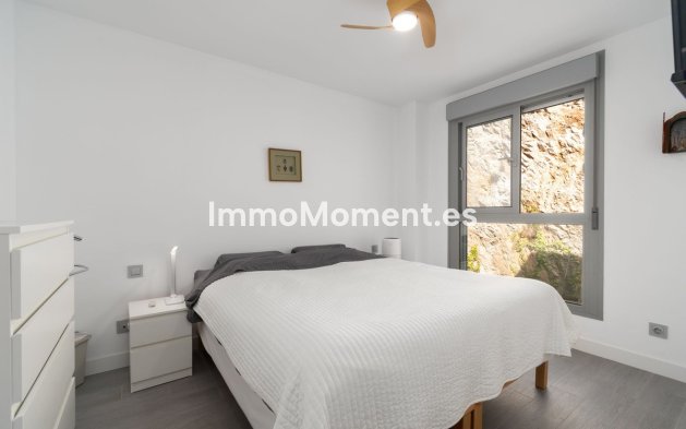 Resale - Apartment - Benalmadena - Benalmadena Pueblo