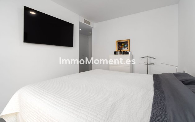 Resale - Apartment - Benalmadena - Benalmadena Pueblo