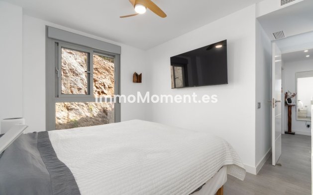 Resale - Apartment - Benalmadena - Benalmadena Pueblo