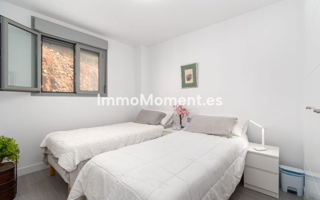 Resale - Apartment - Benalmadena - Benalmadena Pueblo