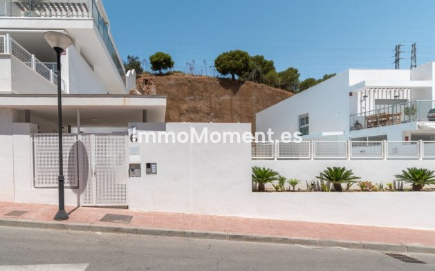 Resale - Apartment - Benalmadena - Benalmadena Pueblo