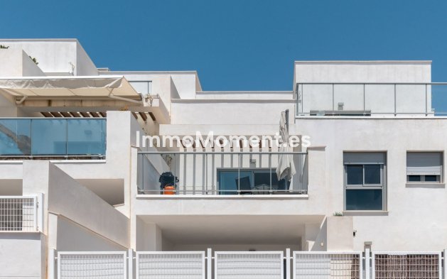 Resale - Apartment - Benalmadena - Benalmadena Pueblo