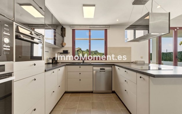 Revente - Maison mitoyenne - Casares - Doña Julia