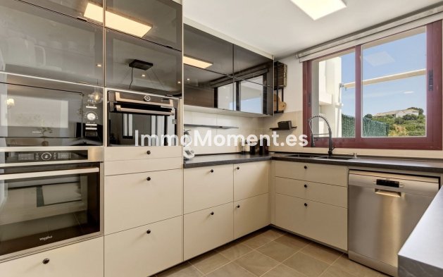 Revente - Maison mitoyenne - Casares - Doña Julia