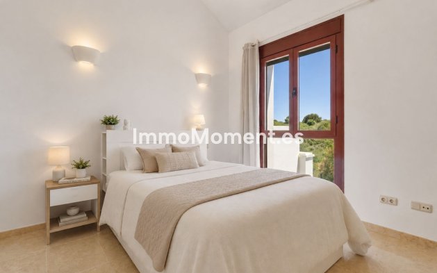 Revente - Maison mitoyenne - Casares - Doña Julia