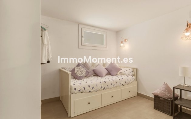 Revente - Maison mitoyenne - Casares - Doña Julia