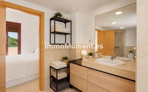 Revente - Maison mitoyenne - Casares - Doña Julia