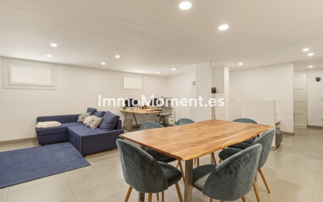 Revente - Maison mitoyenne - Casares - Doña Julia