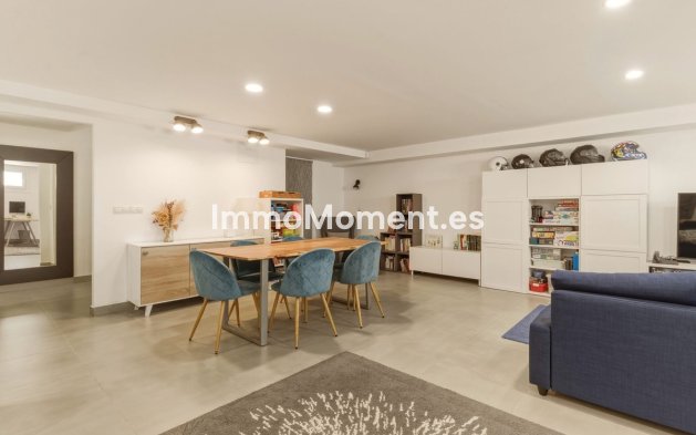 Revente - Maison mitoyenne - Casares - Doña Julia