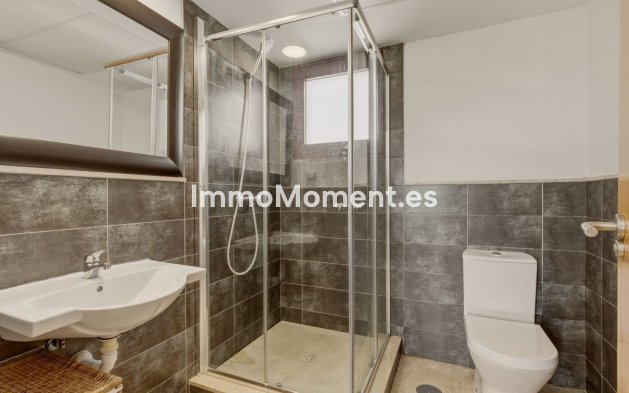 Revente - Maison mitoyenne - Casares - Doña Julia