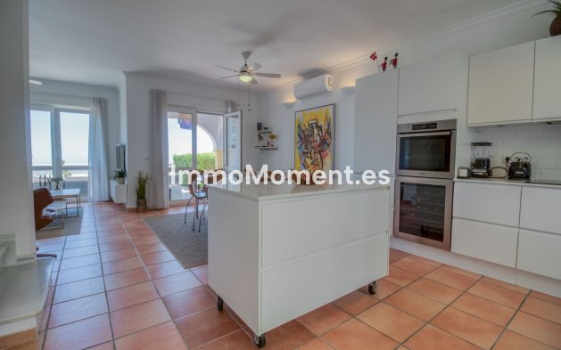 Reventa - Villa independiente - Mijas - Mijas Centro