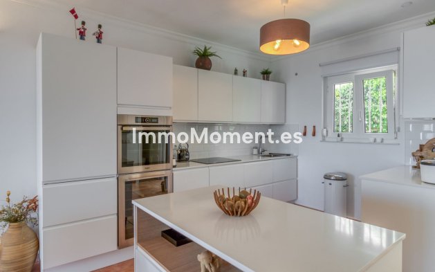 Reventa - Villa independiente - Mijas - Mijas Centro