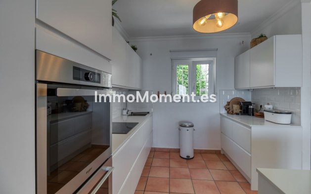 Reventa - Villa independiente - Mijas - Mijas Centro
