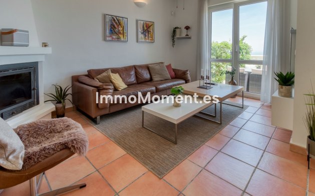 Reventa - Villa independiente - Mijas - Mijas Centro