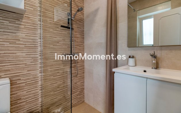 Reventa - Villa independiente - Mijas - Mijas Centro