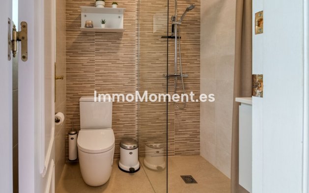 Reventa - Villa independiente - Mijas - Mijas Centro