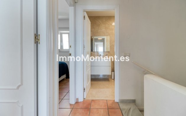 Reventa - Villa independiente - Mijas - Mijas Centro