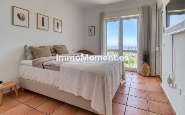 Reventa - Villa independiente - Mijas - Mijas Centro