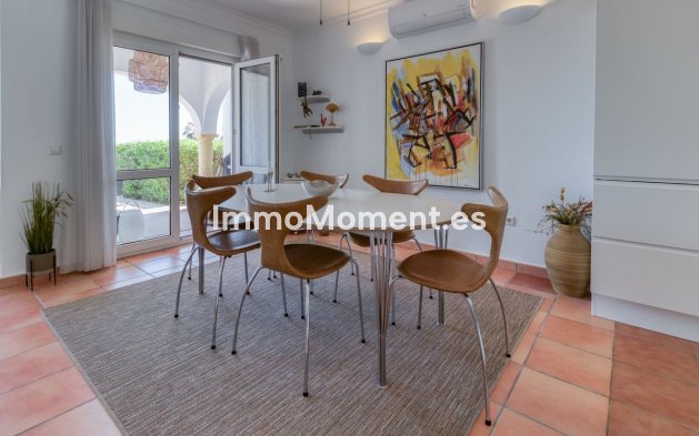 Reventa - Villa independiente - Mijas - Mijas Centro
