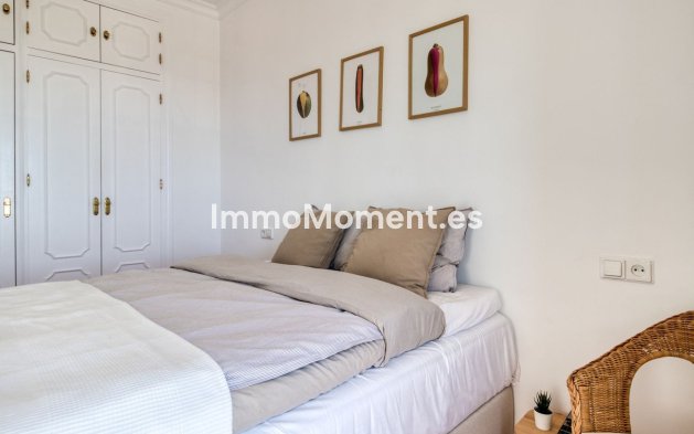 Reventa - Villa independiente - Mijas - Mijas Centro