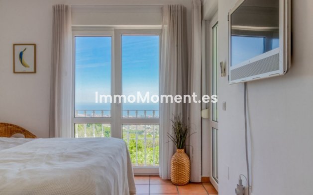 Reventa - Villa independiente - Mijas - Mijas Centro
