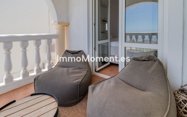 Reventa - Villa independiente - Mijas - Mijas Centro