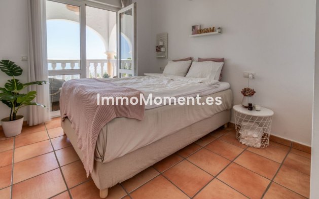 Reventa - Villa independiente - Mijas - Mijas Centro
