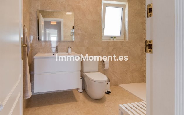 Reventa - Villa independiente - Mijas - Mijas Centro