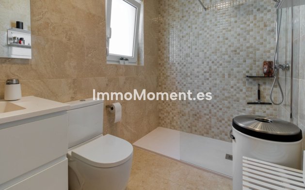 Reventa - Villa independiente - Mijas - Mijas Centro