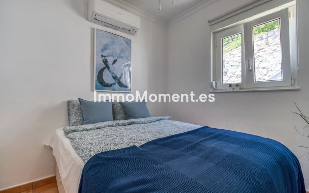Reventa - Villa independiente - Mijas - Mijas Centro