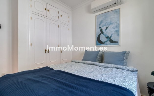 Reventa - Villa independiente - Mijas - Mijas Centro