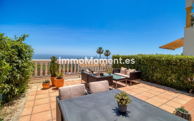 Reventa - Villa independiente - Mijas - Mijas Centro