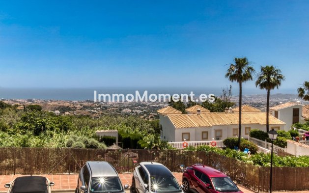 Reventa - Villa independiente - Mijas - Mijas Centro