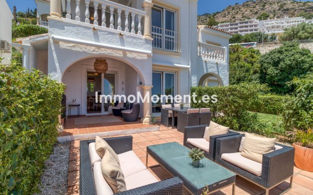 Reventa - Villa independiente - Mijas - Mijas Centro