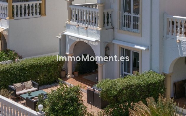 Reventa - Villa independiente - Mijas - Mijas Centro