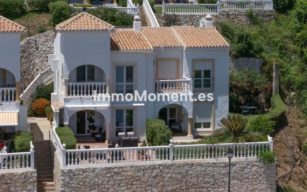 Reventa - Villa independiente - Mijas - Mijas Centro