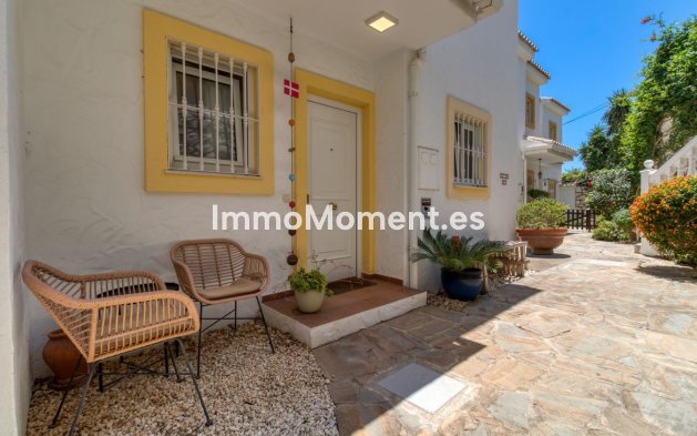 Reventa - Villa independiente - Mijas - Mijas Centro
