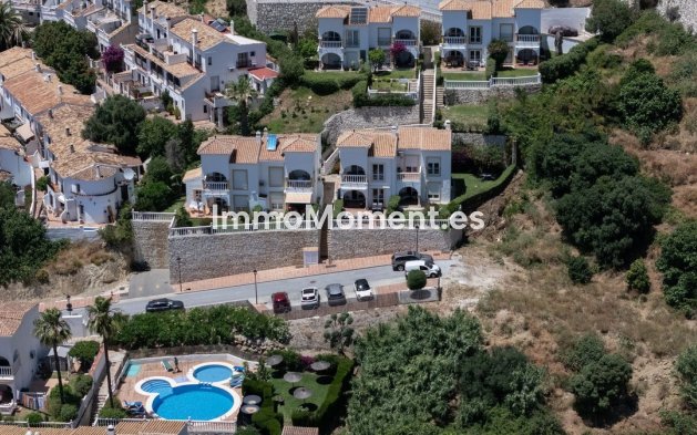 Reventa - Villa independiente - Mijas - Mijas Centro