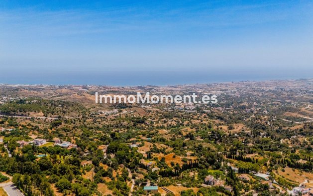 Reventa - Villa independiente - Mijas - Mijas Centro