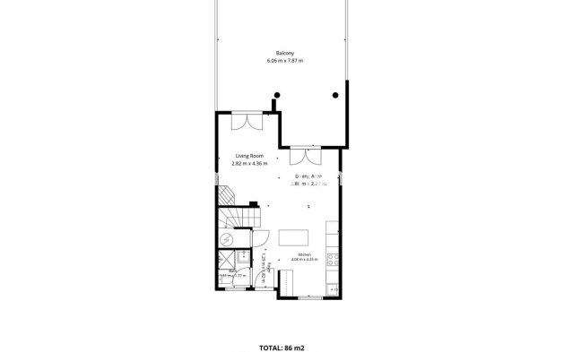 Reventa - Villa independiente - Mijas - Mijas Centro