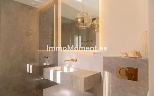 Revente - Appartement - Marbella - Nueva Andalucía