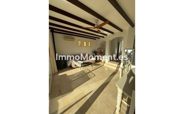 Bestaande woning - Rijtjeshuis - Mijas - Calahonda